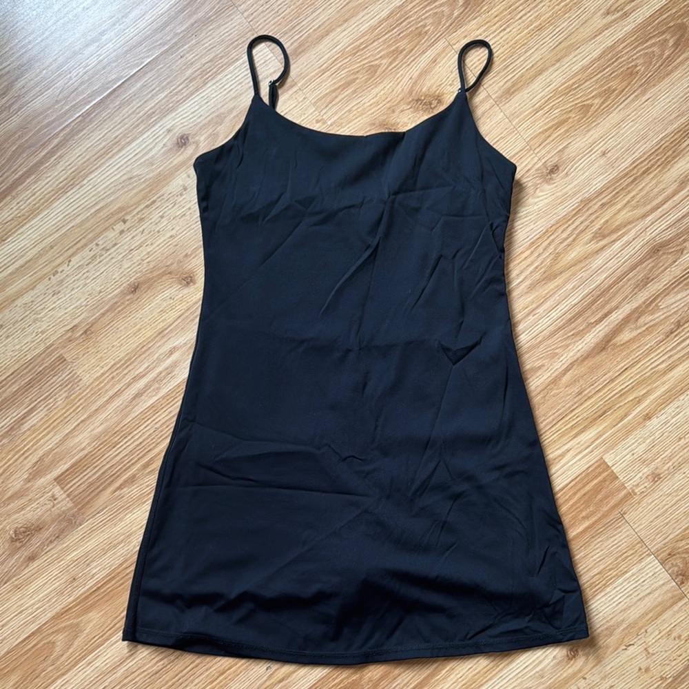 Elodie Midnight Exercise Dress ✨Size S✨ worn once